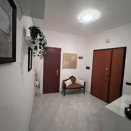 Appartement Romesuitetitti *