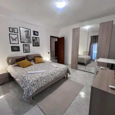 Apartment Romesuitetitti