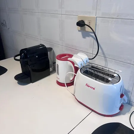 Apartman Romesuitetitti