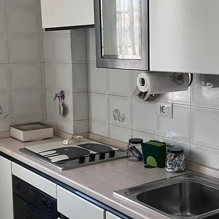 Romesuitetitti Apartman Róma