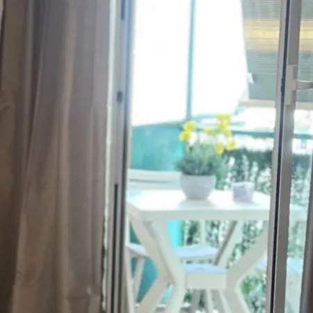 Romesuitetitti Apartman Róma