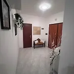 아파트 Romesuitetitti 로마