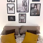 아파트 Romesuitetitti *
