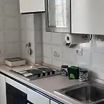 Romesuitetitti 아파트 로마